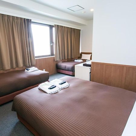 Oak Hotel Edo Prefektura Tokio Exteriér fotografie