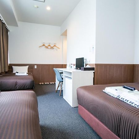 Oak Hotel Edo Prefektura Tokio Exteriér fotografie